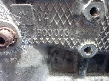 фото thumb №8, Bmw x6 e71 e72 3.0d 306 km головка двигателя 7800003 n57d30t0