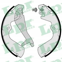 фото thumb №2, Lpr 08240 набір колодка гальмівних