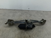 фото thumb №9, Механизм стеклоочистителя toyota corolla verso ii 85110-0f020 ms159200-7241