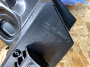 фото thumb №8, Корпус фільтра повітря hyundai tucson iv 1.6 21-