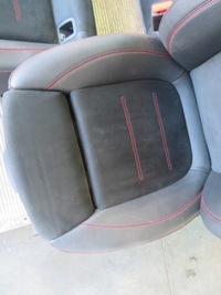 фото thumb №6, Комплект сидінь диван mercedes w177 amg 19r