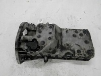 фото thumb №3, Mercedes w203 піддон оливи масляна r6460141002 2,2cdi