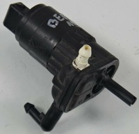 фото thumb №1, Peugeot bipper 11 r помпа омывателя