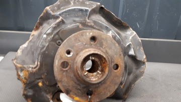 фото thumb №11, Поворотный кулак правые перед mini cooper r56 1.6 26зубья