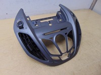 фото thumb №2, Рамка решётки радио консоли ford courier 2014 europ