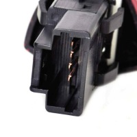 фото thumb №5, Вимикач світла аварійних renault master ii trafic ii 8200480044