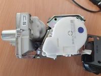 фото thumb №5, Pas безпеки перед jaguar xj x351 правий лівий