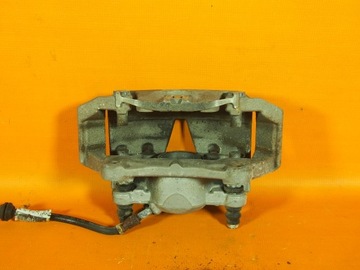 фото thumb №9, Audi a5 8t супорт гальмівний перед lh 8k0615105ah
