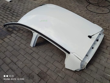 фото thumb №3, Renault zoe крыша