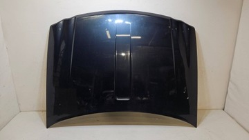 фото thumb №1, Капот кришка двигуна jeep grand cherokee 3 iii wk 04-10 оригінальна