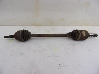 фото thumb №1, Dodge durango iii 5.7 11- піввісь зад 52123523aa