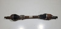 фото thumb №1, Приводной вал левая короткий renault clio iv 4 1.5dci