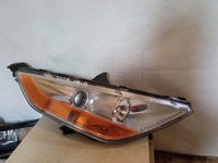 фото thumb №1, Лампа перед tata aria