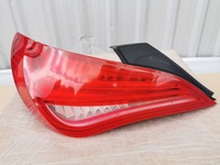 фото thumb №12, Mercedes cla w117 13-17 лампа задняя левая led хорошие a1179060301