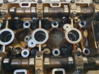 Купити Головка циліндрів saab 93 9-3 2 opel vectra c 2.0 t turbo 55561059, фото thumb