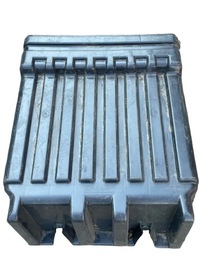 фото thumb №1, Кришка корпус захист акумулятора daf xf cf