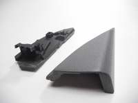 фото thumb №6, Набір монтажний дзеркало renault clio 7701203479