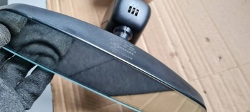 фото thumb №15, Sq5 q5 80a зеркало заднего вида чёрные sline 8w0857511 a4 b9 8w a5