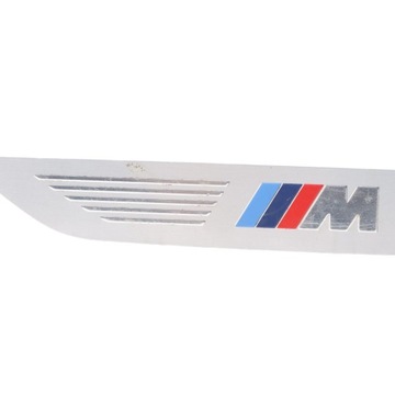 фото thumb №12, Bmw x5 f15 m50d планка накладка защита порога пороговая перед зад 7370423