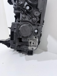 фото thumb №11, Фара передня перед сторона права kia ev9 повний led 92102-do000 org