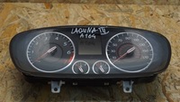 фото thumb №5, Спідометр  прилади renault laguna iii 248100022r