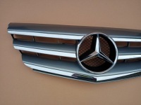 фото thumb №2, Mercedes b-klasa w245 lift решітка радіатора решітка радіатора