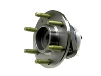 фото thumb №2, Подшипник ступица колеса перед cadillac srx sts cts rwd