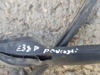 фото thumb №15, Прокладка ліва жабо відсік двигуна bmw e38