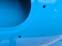 фото thumb №12, Mclaren 720 720s капот кришка двигуна впуск карбон bonnet 14ac182