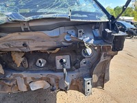 фото thumb №5, Hyundai i20 ii 2 14- порог левый блок двигателя средний v3g