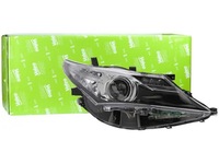 фото thumb №13, Valeo фара p toyota auris e18 10.12-04.15