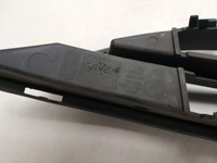 фото thumb №6, Opel corsa e решётка средняя бампера. k-ce