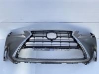 фото thumb №1, Lexus nx i f-sport бампер обшивка перед 2014-2021