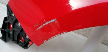 фото thumb №11, Opel astra j iv крыло левый перед+ ползун 09r-