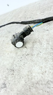 фото thumb №7, Bmw g26 электропроводка жгут датчиков парковки 6x pdc 5a36455