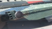 фото thumb №11, Toyota aygo ii 2014- двері комплектні ліве зад лак: 068 oem номер !