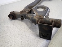 фото thumb №12, Nissan micra k13 10- балка подвеска задняя