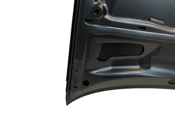фото thumb №10, Audi a4 b7 11.2004-03.2008 капот кришка двигуна