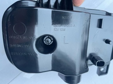 фото thumb №3, Галоген левый перед explorer 2020-