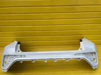 фото thumb №1, Toyota chr c-hr бампер задняя 16- 52159-f4010 giełda