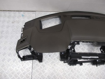 фото thumb №10, Nissan x-trail t33 панель роздавальна консоль air bag комплект оригінал 2022-