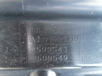 фото thumb №3, Підкрилок scania r s 2599543 lhs