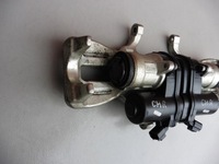 фото thumb №6, Суппорт тормозной левый правый задняя toyota chr c-hr