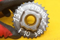 фото thumb №8, Колесо зубчасте розподільного валу bmw 3.0 f10 f11 f30 f31 e90 x3 n57d30b 7800025