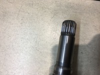 фото thumb №8, Приводной вал правая длинная citroen c2 1.4