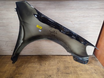фото thumb №6, Крило лівий перед volkswagen golf 6 l041 hb