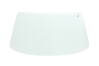 фото thumb №1, Скло лобове передня fiat uno 1983-1988 3/5-drzwi hbk зелена нова