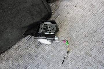 фото thumb №12, Сидіння салон оббивка шкіра обшивки volvo xc60 рестайлінг 2016 океан race