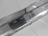 фото thumb №6, Mini one f56 f55 lift рамка хром решётка решетка