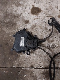 фото thumb №5, Подъемник стекло правый перед seat ibiza iv